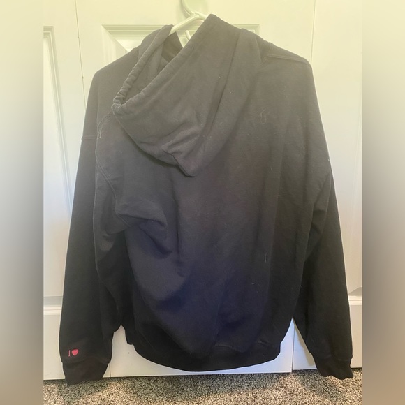 Médium Gildan Hoodie - Picture 2 of 4